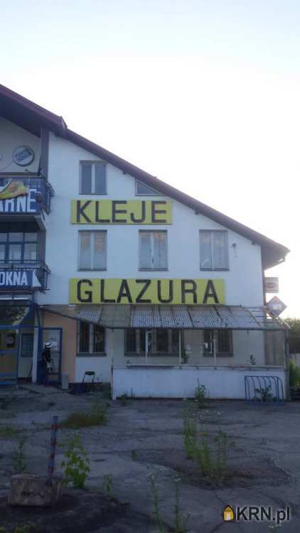 Ostrołęka, ul. , Lokal użytkowy  na sprzedaż, 