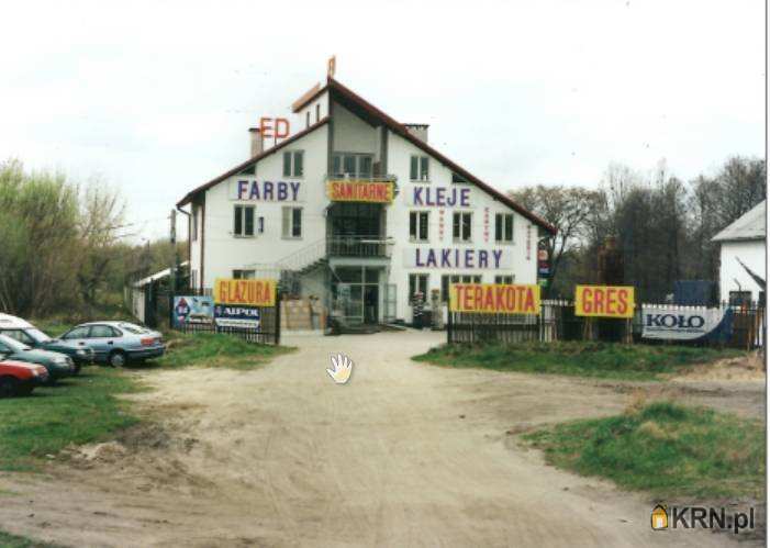 , Ostrołęka, ul. , Lokal użytkowy  na sprzedaż