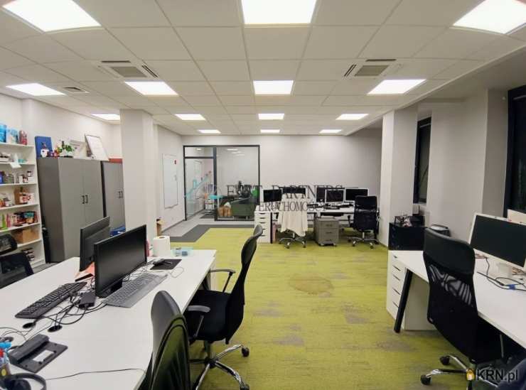 Białystok, Centrum, ul. , Lokal użytkowy  do wynajęcia, 8 pokojowe