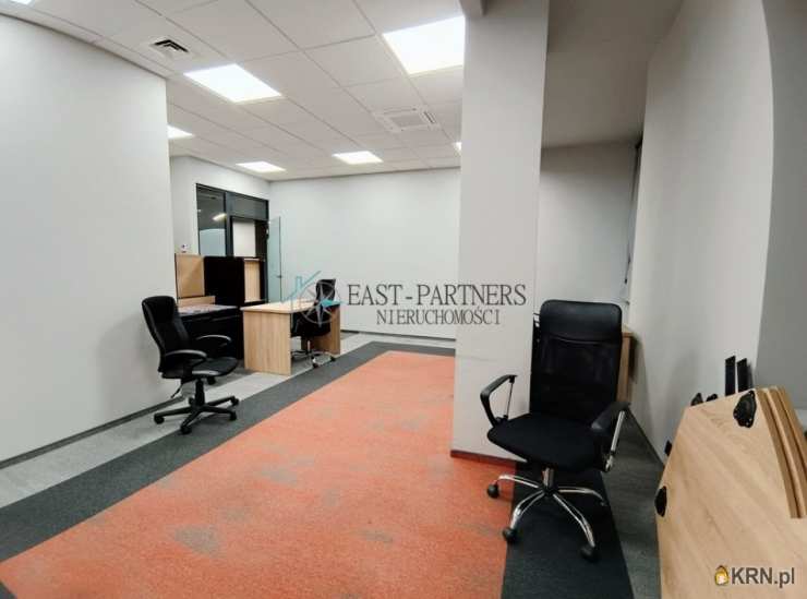 East-Partners Nieruchomości, Lokal użytkowy  do wynajęcia, Białystok, Centrum, ul. 