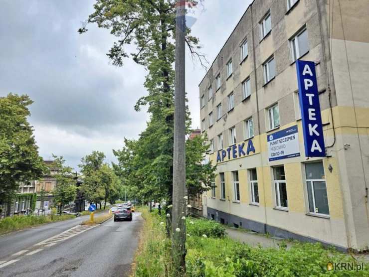 Lokal użytkowy  do wynajęcia, Cieszyn, ul. , 