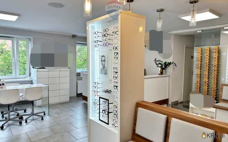 Lokal użytkowy  do wynajęcia, Cieszyn, ul. , 