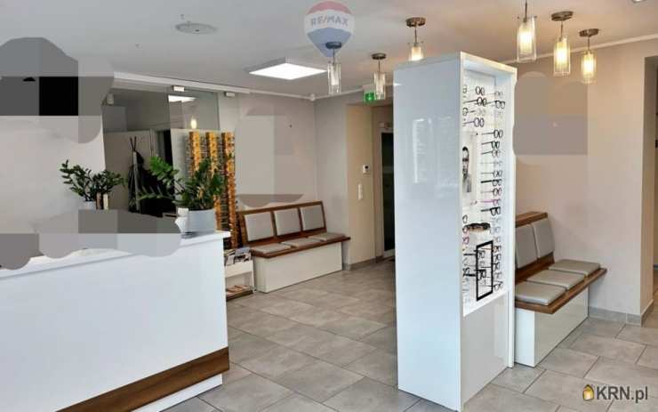 Cieszyn, ul. , Lokal użytkowy  do wynajęcia, 