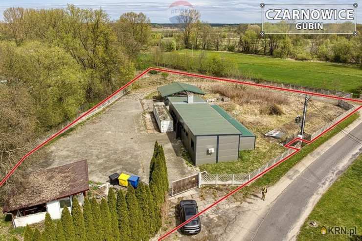 , Czarnowice, ul. , Lokal użytkowy  na sprzedaż