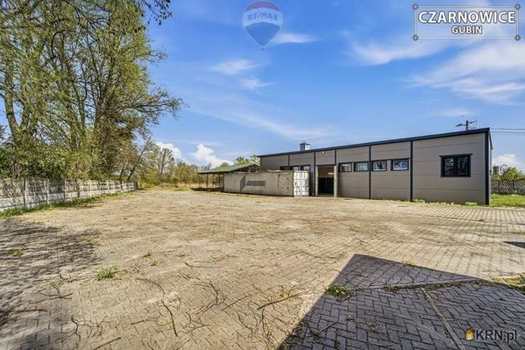 Lokal użytkowy  na sprzedaż, Czarnowice, ul. , 