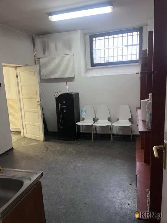 5 pokojowe, Lokal użytkowy  do wynajęcia, Gliwice, ul. 