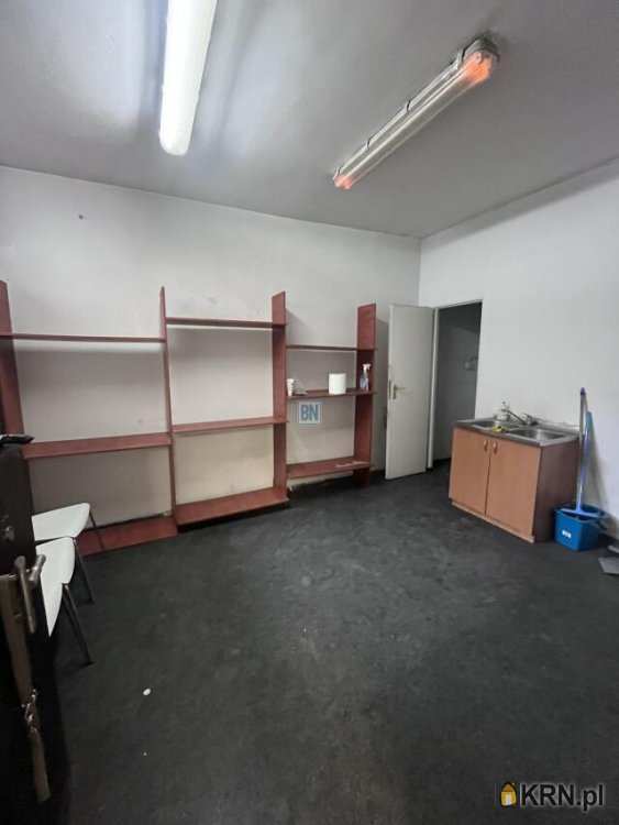 BN Nieruchomości, Lokal użytkowy  do wynajęcia, Gliwice, ul. 