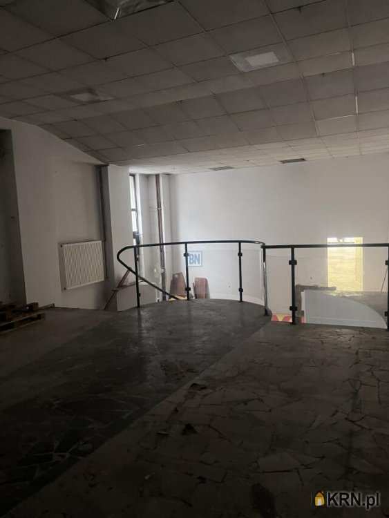 Lokal użytkowy  do wynajęcia, 5 pokojowe, Gliwice, ul. 