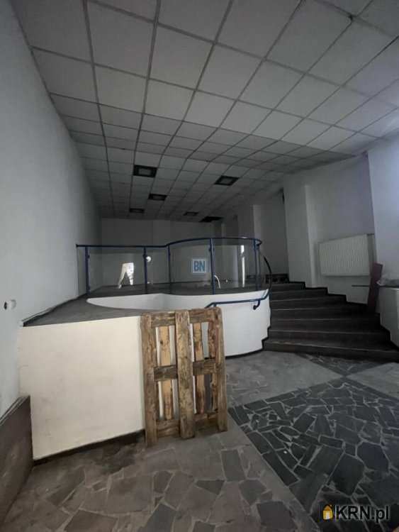 Gliwice, ul. , Lokal użytkowy  do wynajęcia, 5 pokojowe