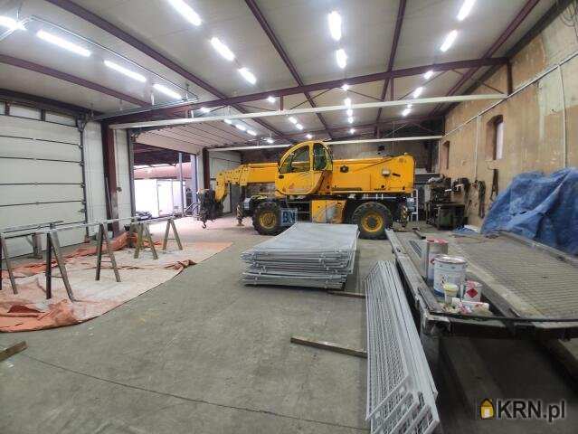 Lokal użytkowy  do wynajęcia, Gliwice, ul. , 1 pokojowe