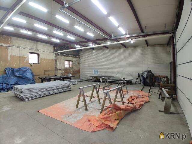 Lokal użytkowy  do wynajęcia, 1 pokojowe, Gliwice, ul. 