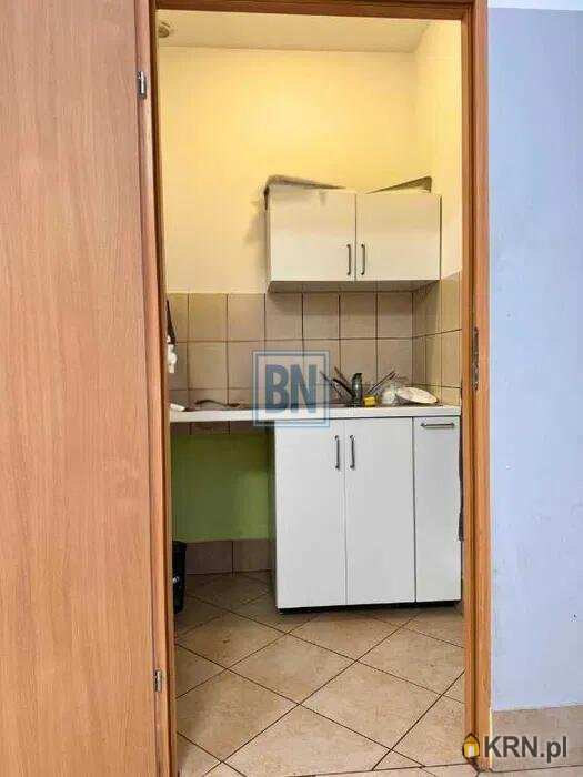 Lokal użytkowy  do wynajęcia, 6 pokojowe, Gliwice, ul. 