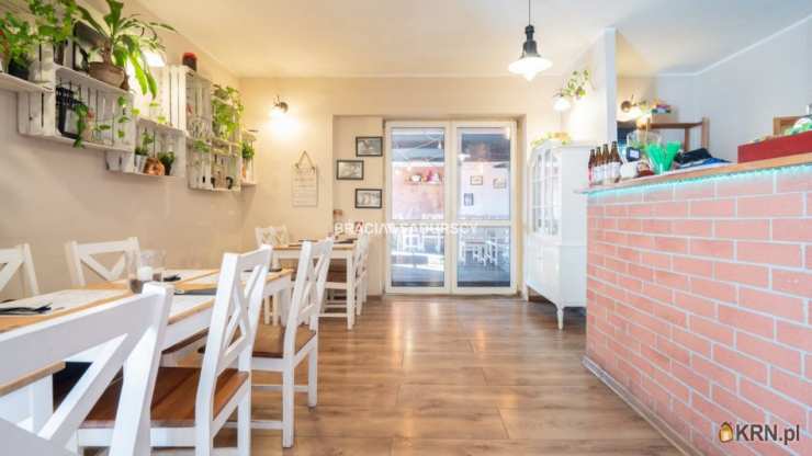 , Lokal użytkowy  na sprzedaż, Kraków, Dębniki/Ruczaj, ul. Kolista