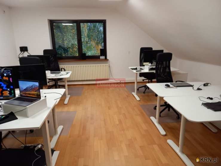 Lokal użytkowy  do wynajęcia, Kraków, Podgórze/Płaszów, ul. , 4 pokojowe