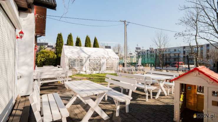 Lokal użytkowy  na sprzedaż, , Kraków, Dębniki/Ruczaj, ul. Kolista