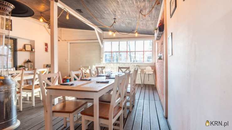 Lokal użytkowy  na sprzedaż, Kraków, Dębniki/Ruczaj, ul. Kolista, 