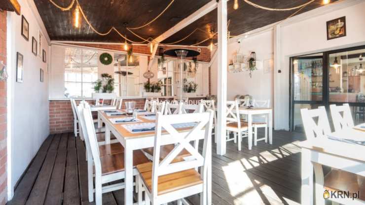 Lokal użytkowy  na sprzedaż, , Kraków, Dębniki/Ruczaj, ul. Kolista