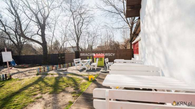 Kraków, Dębniki/Ruczaj, ul. Kolista, Lokal użytkowy  na sprzedaż, 