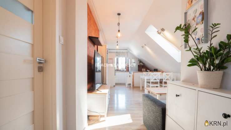 Bracia Sadurscy Oddział BS1 Kapelanka, Lokal użytkowy  na sprzedaż, Kraków, Dębniki/Ruczaj, ul. Kolista