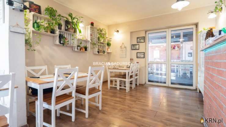 Lokal użytkowy  na sprzedaż, Kraków, Dębniki/Ruczaj, ul. Kolista, 