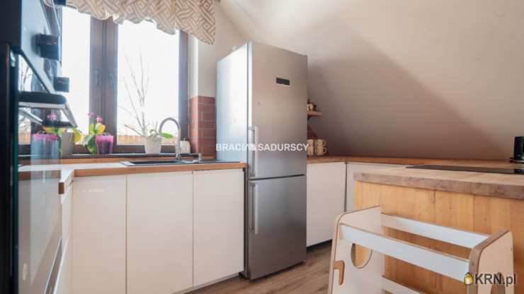 Bracia Sadurscy Oddział BS1 Kapelanka, Lokal użytkowy  na sprzedaż, Kraków, Dębniki/Ruczaj, ul. Kolista