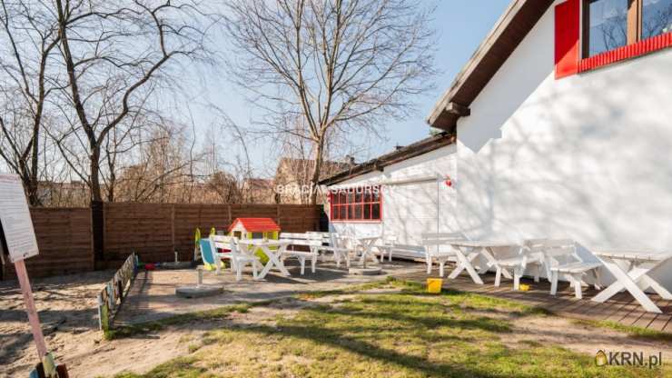 , Kraków, Dębniki/Ruczaj, ul. Kolista, Lokal użytkowy  na sprzedaż