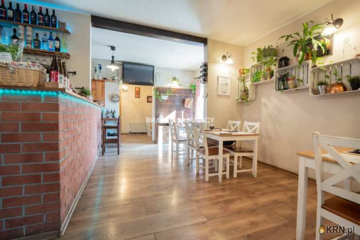 , Lokal użytkowy  na sprzedaż, Kraków, Dębniki/Ruczaj, ul. Kolista