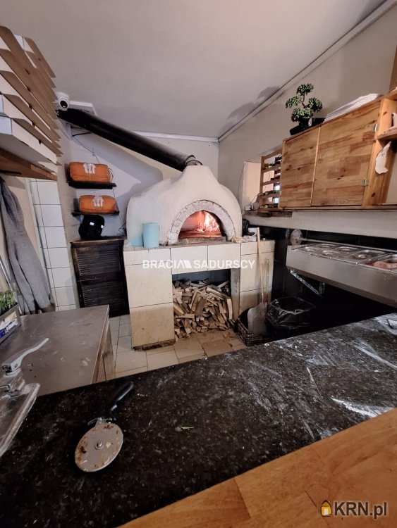 , Lokal użytkowy  na sprzedaż, Kraków, Dębniki/Ruczaj, ul. Kolista