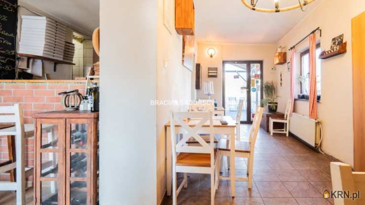 , Kraków, Dębniki/Ruczaj, ul. Kolista, Lokal użytkowy  na sprzedaż