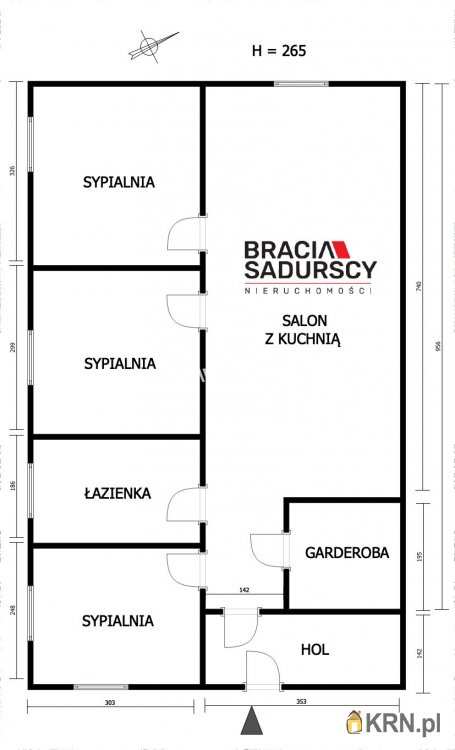 Lokal użytkowy  na sprzedaż, Kraków, Dębniki/Ruczaj, ul. Kolista, 