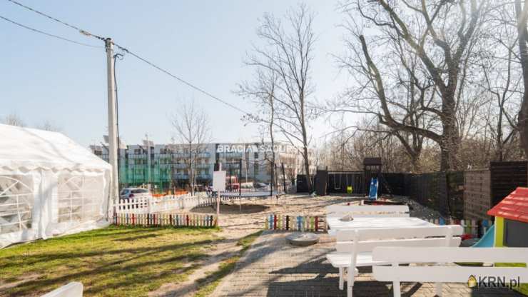 Kraków, Dębniki/Ruczaj, ul. Kolista, , Lokal użytkowy  na sprzedaż