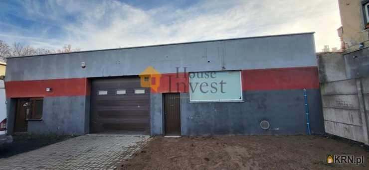 Lokal użytkowy  na sprzedaż, Legnica, ul. , 