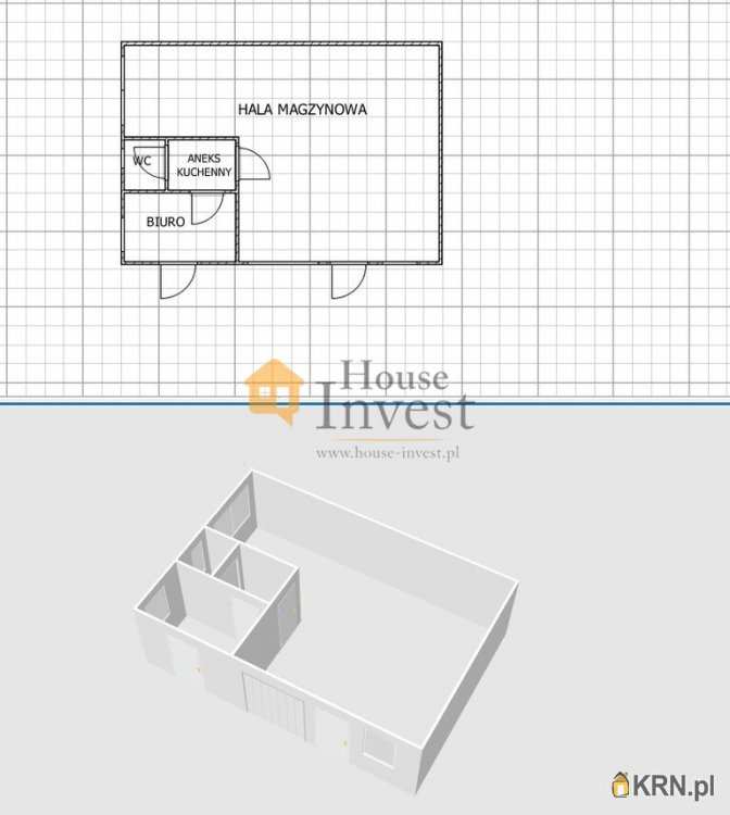 Lokal użytkowy  na sprzedaż, , Legnica, ul. 