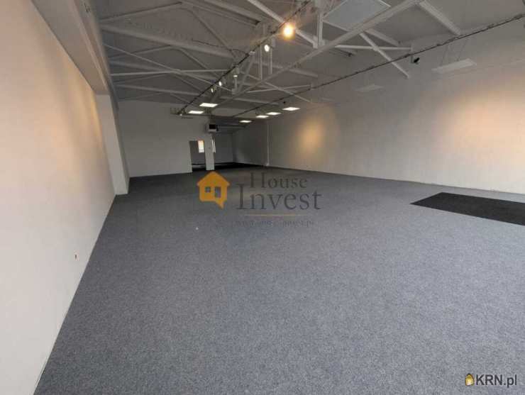 House Invest Nieruchomości Sp.z o.o., Lokal użytkowy  do wynajęcia, Lubin, ul. 