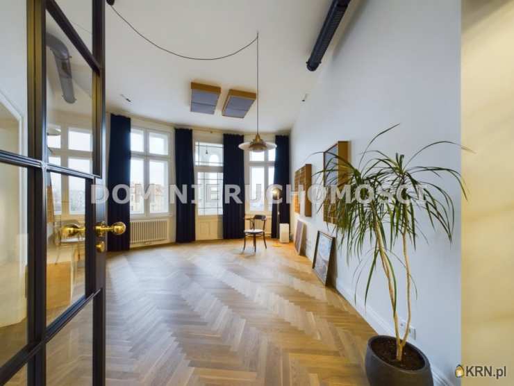 DOM Nieruchomości, Lokal użytkowy  do wynajęcia, Olsztyn, ul. gen. J. Bema