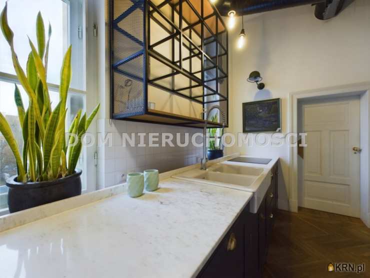 6 pokojowe, Lokal użytkowy  do wynajęcia, Olsztyn, ul. gen. J. Bema