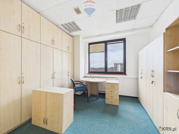 5 pokojowe, Warszawa, Wola, ul. , Lokal użytkowy  do wynajęcia