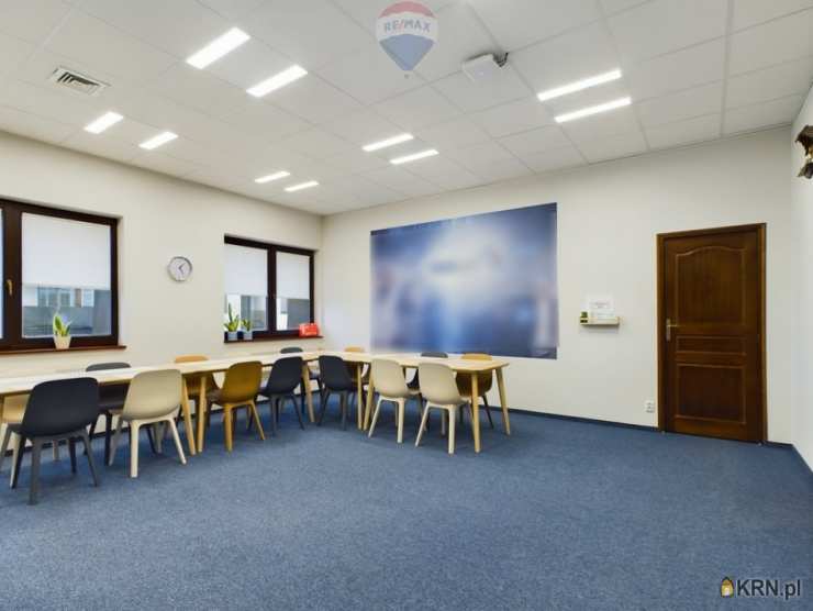 5 pokojowe, Lokal użytkowy  do wynajęcia, Warszawa, Wola, ul. 