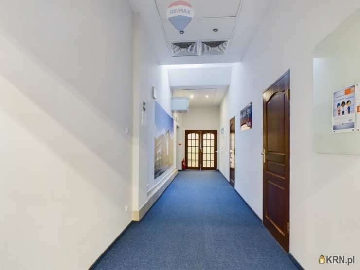 5 pokojowe, Lokal użytkowy  do wynajęcia, Warszawa, Wola, ul. 