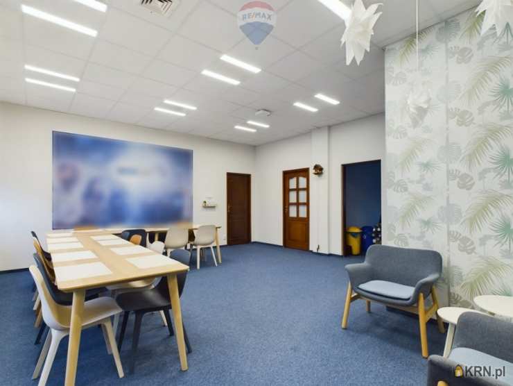 Lokal użytkowy  do wynajęcia, 5 pokojowe, Warszawa, Wola, ul. 