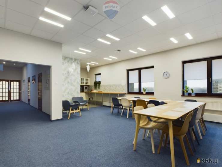 RE/MAX Polska, Lokal użytkowy  do wynajęcia, Warszawa, Wola, ul. 