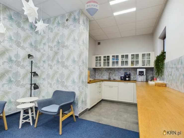 Lokal użytkowy  do wynajęcia, 5 pokojowe, Warszawa, Wola, ul. 