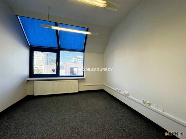 Bracia Sadurscy Oddział BS3 Przewóz, Lokal użytkowy  do wynajęcia, Kraków, Podgórze, ul. Wadowicka