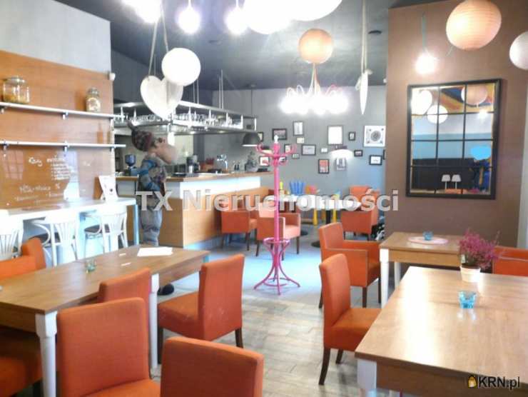 Lokal użytkowy  na sprzedaż, 6 pokojowe, Gliwice, ul. 