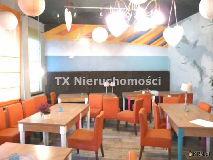 Gliwice, ul. , Lokal użytkowy  na sprzedaż, 6 pokojowe