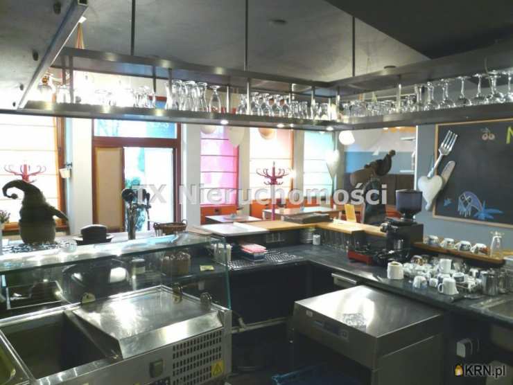 6 pokojowe, Gliwice, ul. , Lokal użytkowy  na sprzedaż