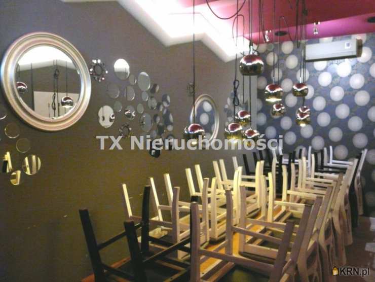 6 pokojowe, Lokal użytkowy  na sprzedaż, Gliwice, ul. 
