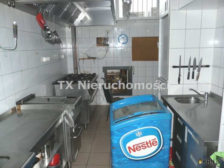 Lokal użytkowy  na sprzedaż, 6 pokojowe, Gliwice, ul. 