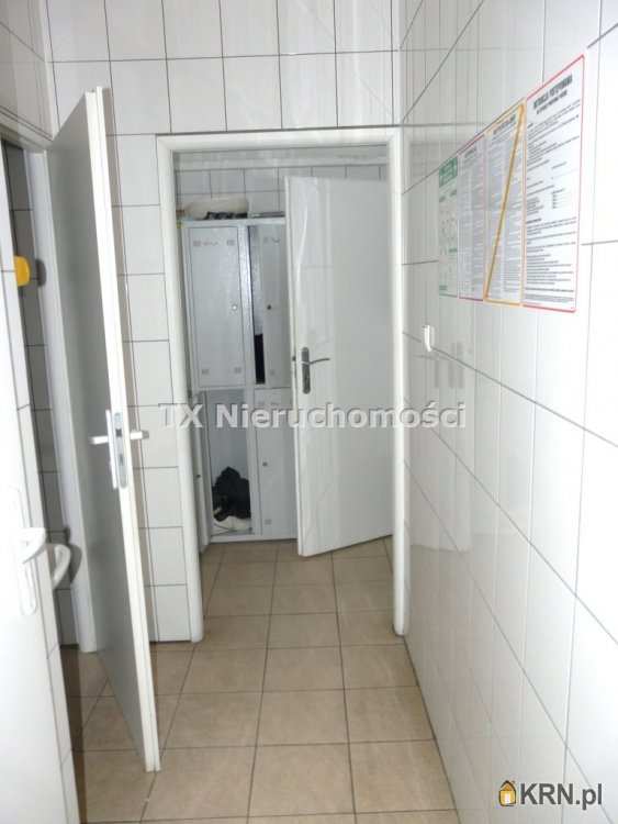 6 pokojowe, Gliwice, ul. , Lokal użytkowy  na sprzedaż