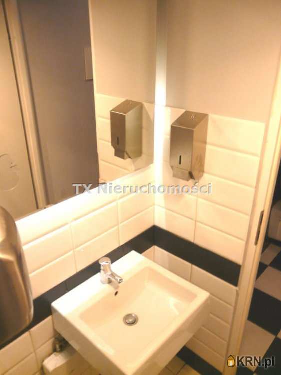 6 pokojowe, Lokal użytkowy  na sprzedaż, Gliwice, ul. 